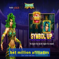 bet million afiliados